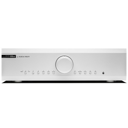 Musical Fidelity M6xi...