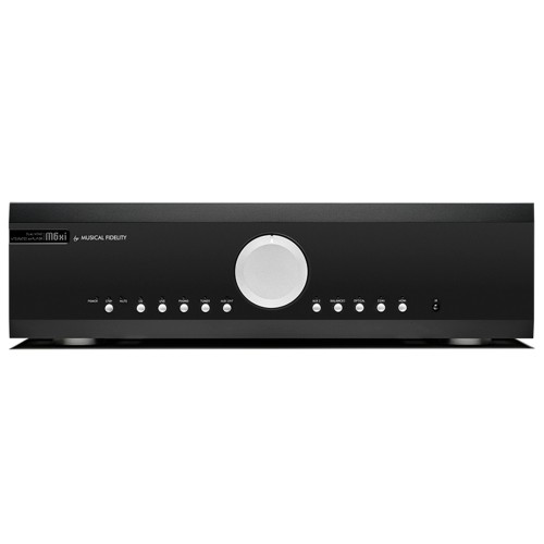 Musical Fidelity M6xi...