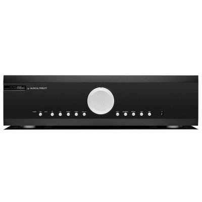 Musical Fidelity M6xi amplificatore integrato - nero