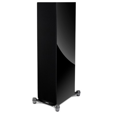 Paradigm Premier 820F v2 diffusore da pavimento - nero lucido