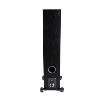 Paradigm Premier 820F v2 diffusore da pavimento - nero lucido