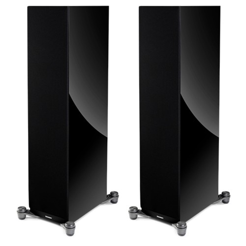 Paradigm Premier 820F v2...
