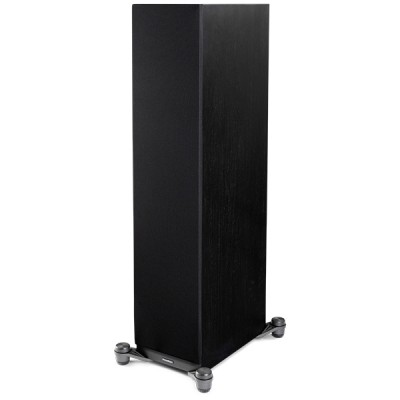 Paradigm Premier 820F v2 coppia diffusori da pavimento - noce nero