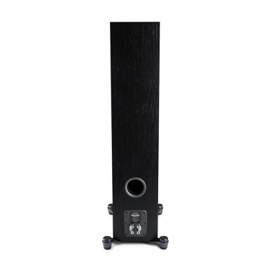 Paradigm Premier 820F v2 coppia diffusori da pavimento - noce nero