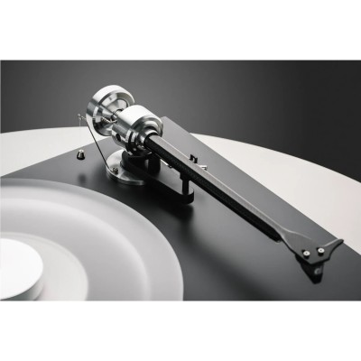 Pro-Ject Debut Reference 10 giradischi hi-fi - nero satinato
