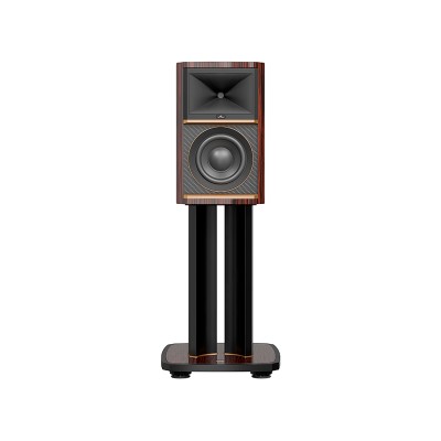Jbl Summit Ama coppia diffusori con stand da pavimento - ebano