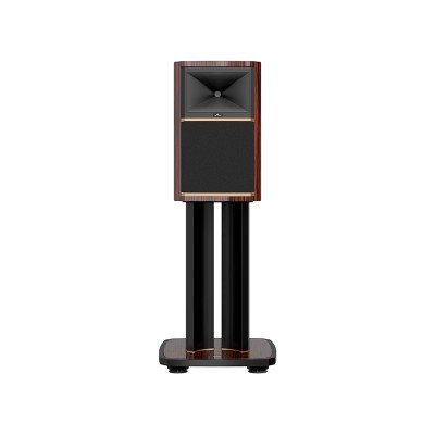Jbl Summit Ama coppia diffusori con stand da pavimento - ebano