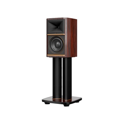 Jbl Summit Ama coppia diffusori con stand da pavimento - ebano
