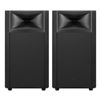 JBL 4369 coppia diffusori frontali da pavimento - nero