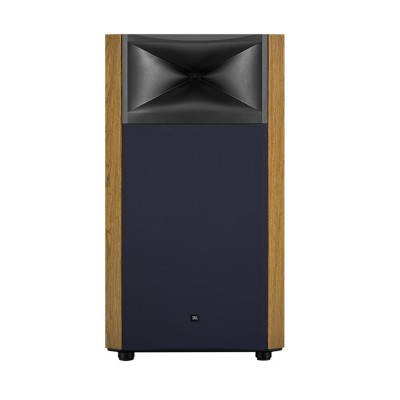 JBL 4369 diffusore frontale da pavimento - noce