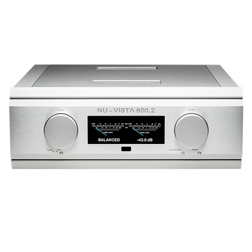 Musical Fidelity Nu-Vista...