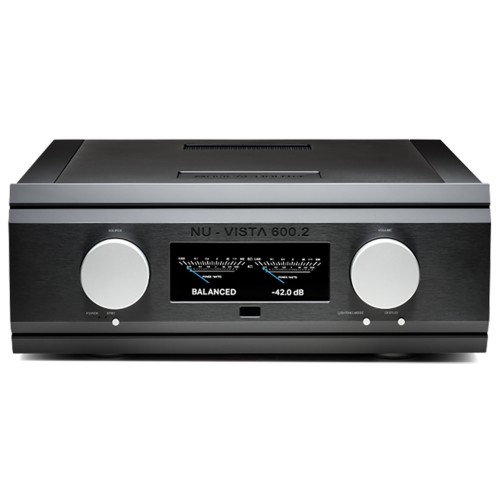 Musical Fidelity Nu-Vista...