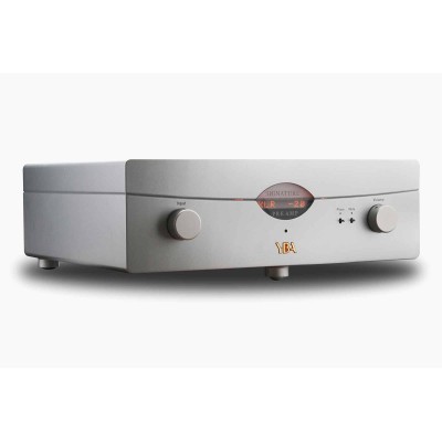 Yba Signature pre Preamplifier preamplificatore - alluminio
