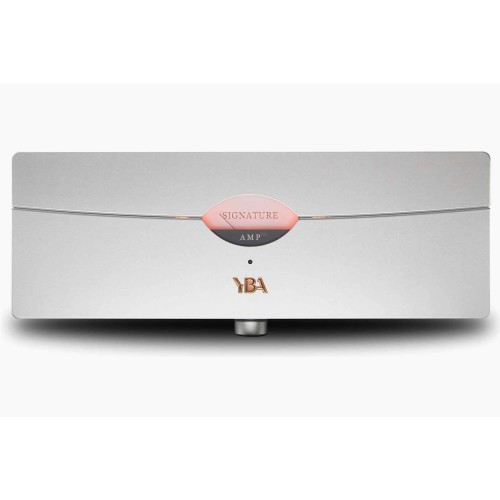 Yba amp stereo power...