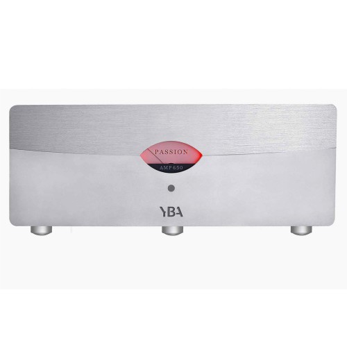 Yba passion amp 650 power...