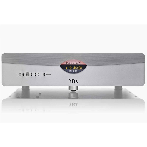 Yba passion cd430 cd player...