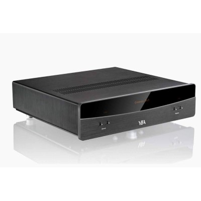 Yba genesis ia3a amplificatore integrato - nero