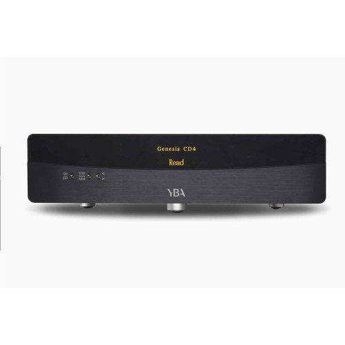 Yba genesis cd4 cd player...