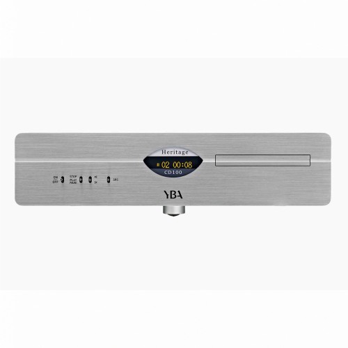 Yba heritage cd100 cd...