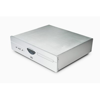 Yba heritage cd200 cd Player lettore cd - silver