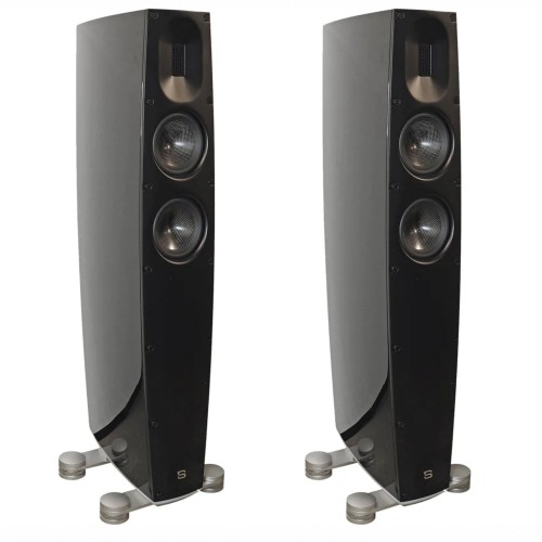 Scansonic hd q3 coppia...