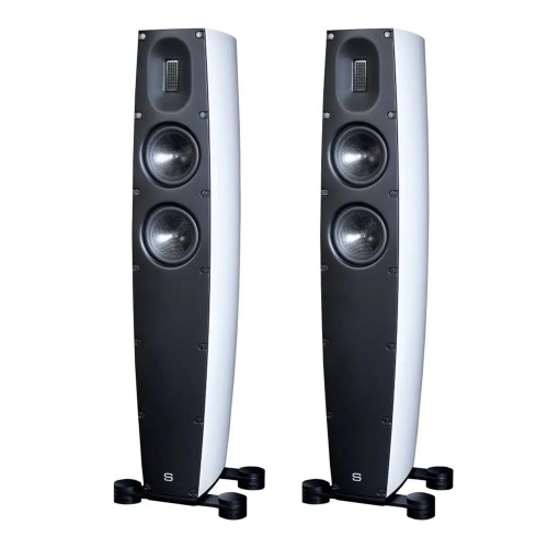 Scansonic hd q3 coppia...