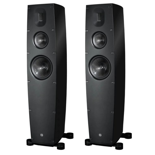 Scansonic hd q8 coppia...