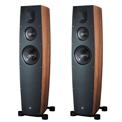 Scansonic hd q8 coppia...