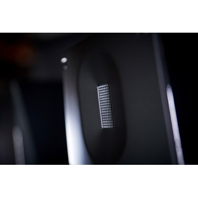 Scansonic hd q10 coppia diffusori da pavimento - nero