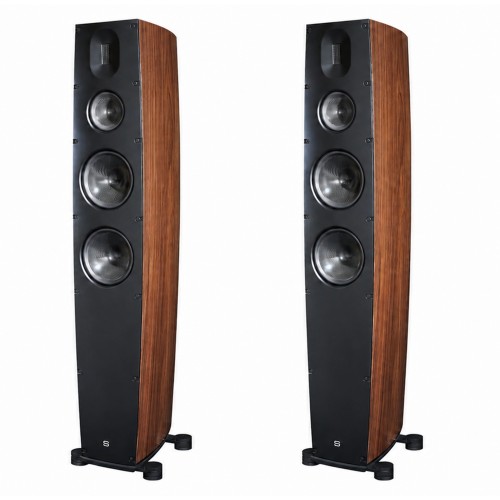 Scansonic hd q10 coppia...
