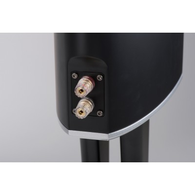 Scansonic hd MB1 B coppia diffusori da scaffale Hi-End - nero