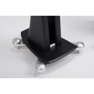 Scansonic hd MB1 B coppia diffusori da scaffale Hi-End - nero