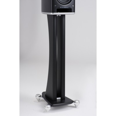 Scansonic hd MB1 B coppia diffusori da scaffale Hi-End - nero