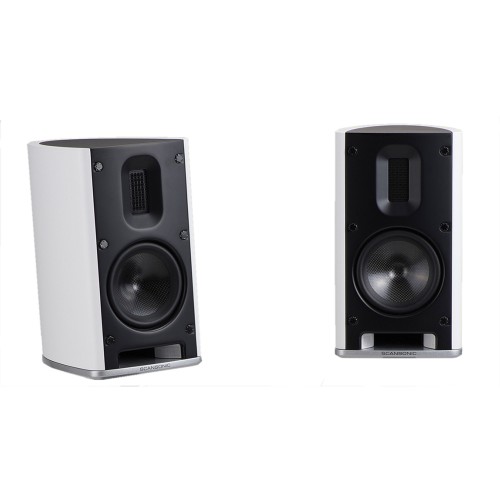 Scansonic hd MB1 B coppia...