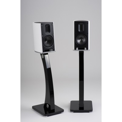 copy of Scansonic hd MB1 B coppia diffusori da scaffale Hi-End - nero