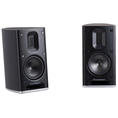 Scansonic hd MB1 B coppia...