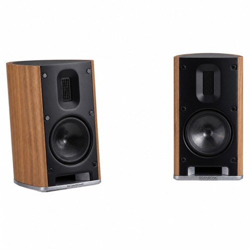 Scansonic hd MB1 B coppia...