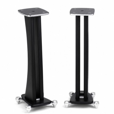 Scansonic hd Twin Stand - coppia di supporti doppi