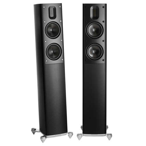 Scansonic hd MB2.5 B coppia...