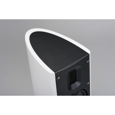 Scansonic hd MB2.5 B coppia diffusori da pavimento - bianco