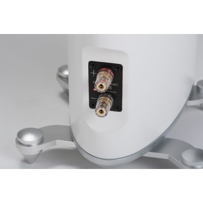 Scansonic hd MB2.5 B coppia diffusori da pavimento - bianco