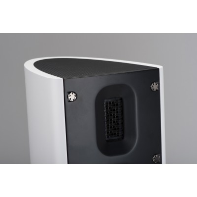 Scansonic hd MB2.5 B coppia diffusori da pavimento - bianco