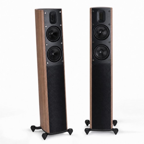 Scansonic hd MB2.5 B coppia...