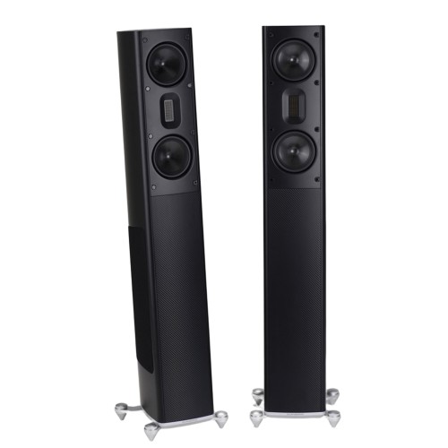 Scansonic hd MB3.5 B coppia...