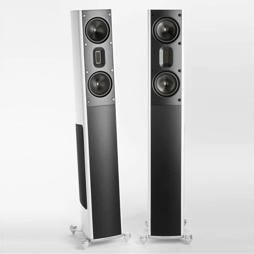 Scansonic hd MB3.5 B coppia...