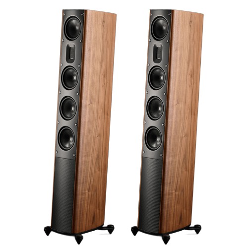 Scansonic hd MB5 B coppia...