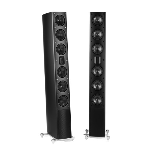 Scansonic hd MB6 B coppia...