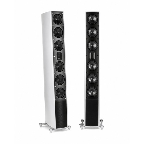 Scansonic hd MB6 B coppia...
