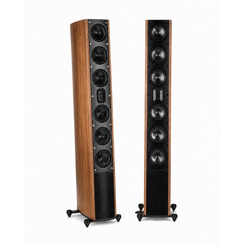 Scansonic hd MB6 B coppia...