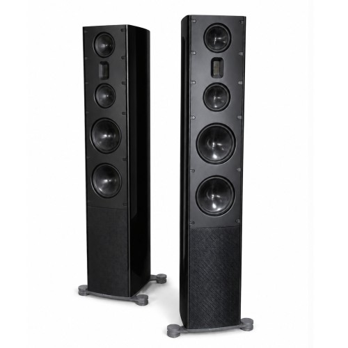 Scansonic hd MB8 B coppia...